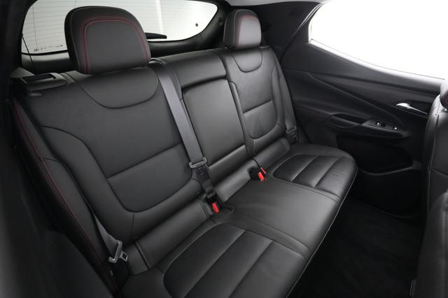 2023 Chevrolet Bolt EUV — photo 4 of 20