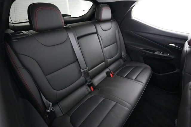 2023 Chevrolet Bolt EUV — photo 4 of 20