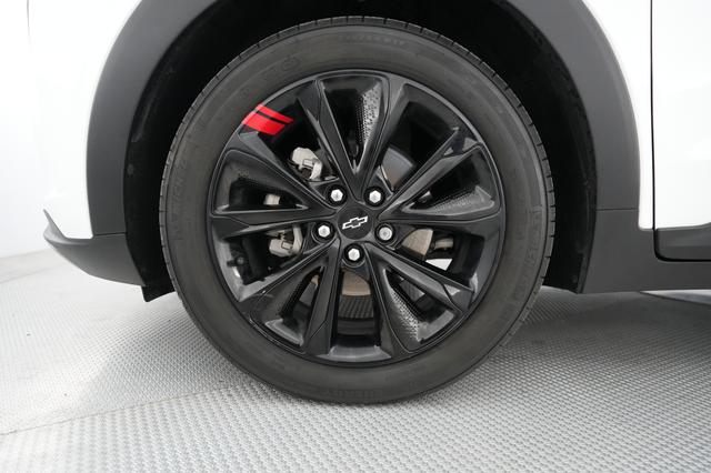 2023 Chevrolet Bolt EUV — photo 7 of 20
