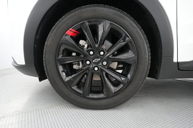 2023 Chevrolet Bolt EUV — photo 7 of 20