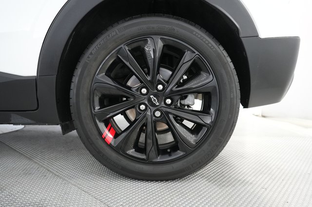 2023 Chevrolet Bolt EUV — photo 17 of 20