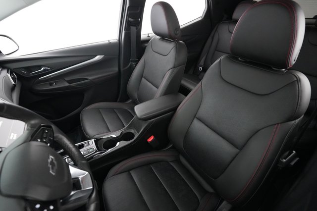 2023 Chevrolet Bolt EUV — photo 3 of 20