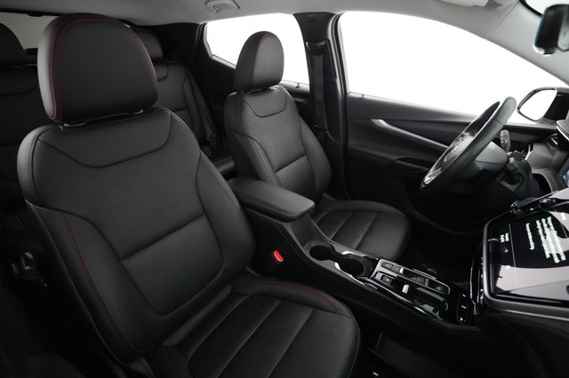 2023 Chevrolet Bolt EUV — photo 19 of 20