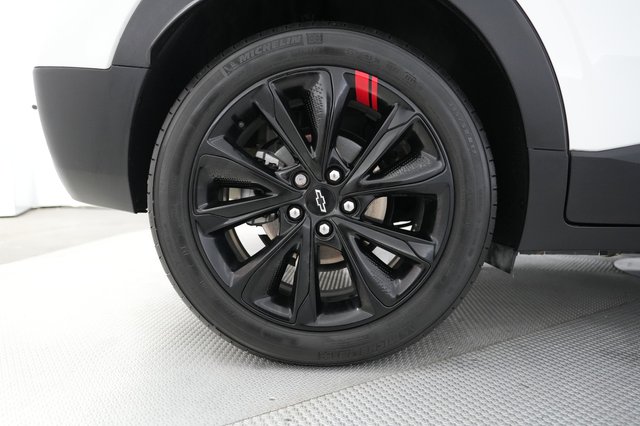 2023 Chevrolet Bolt EUV — photo 15 of 20
