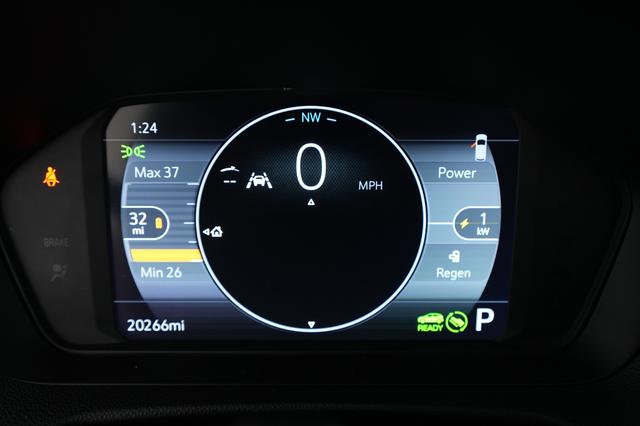 2023 Chevrolet Bolt EUV — photo 5 of 20