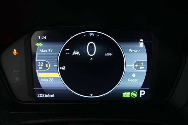 2023 Chevrolet Bolt EUV — photo 5 of 20