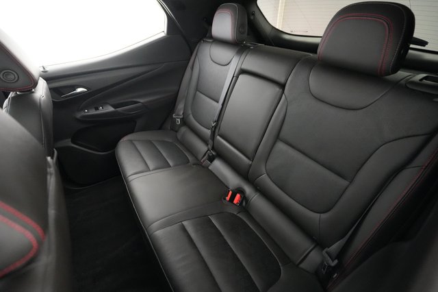 2023 Chevrolet Bolt EUV — photo 18 of 20
