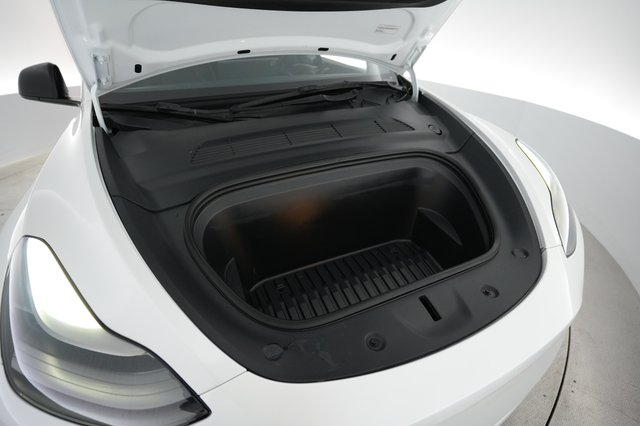 2023 Tesla Model Y — photo 23 of 24