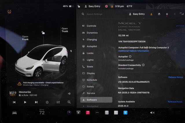 2023 Tesla Model Y — photo 5 of 24