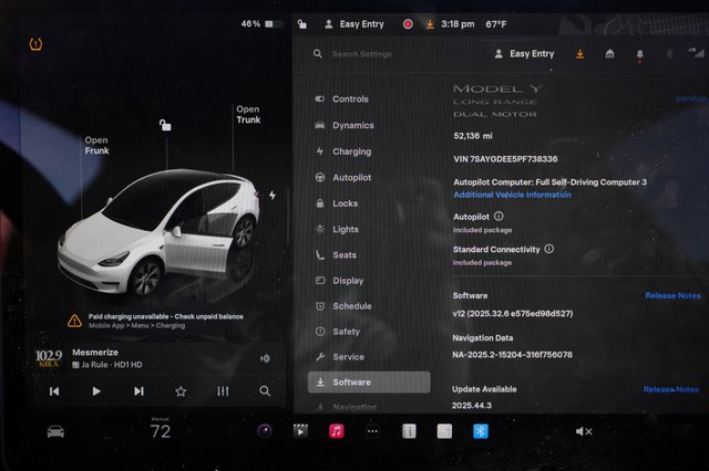 2023 Tesla Model Y — photo 5 of 24