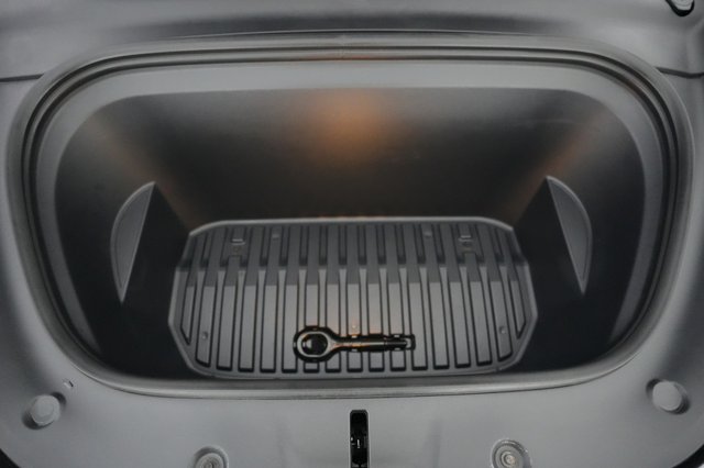 2023 Tesla Model Y — photo 21 of 22
