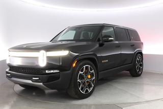 2024 Rivian R1S — VIN 7PDSGABA3RN030697