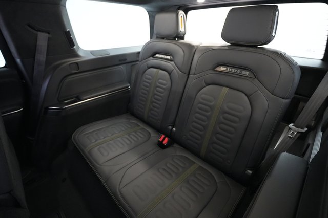 2024 Rivian R1S — photo 21 of 22