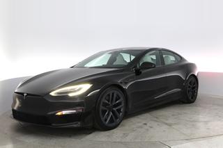 2022 Tesla Model S — VIN 5YJSA1E64NF460134