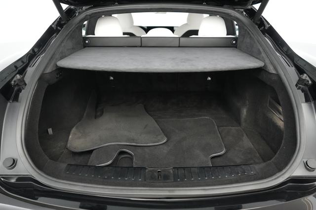 2022 Tesla Model S — photo 6 of 21