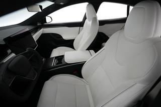 2022 Tesla Model S — photo 3 of 21