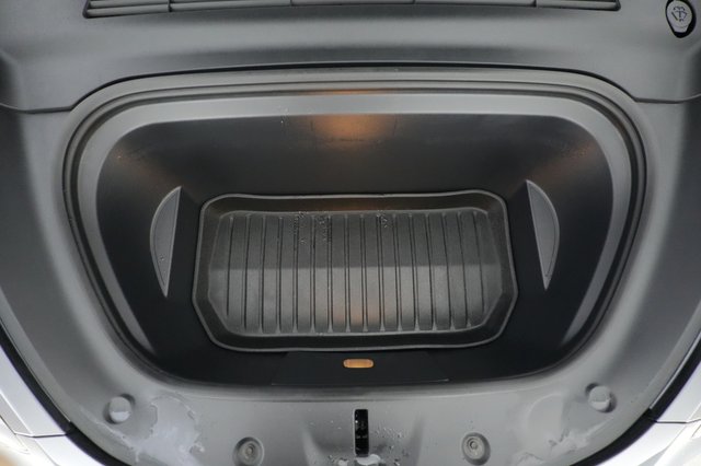 2022 Tesla Model Y — photo 21 of 22