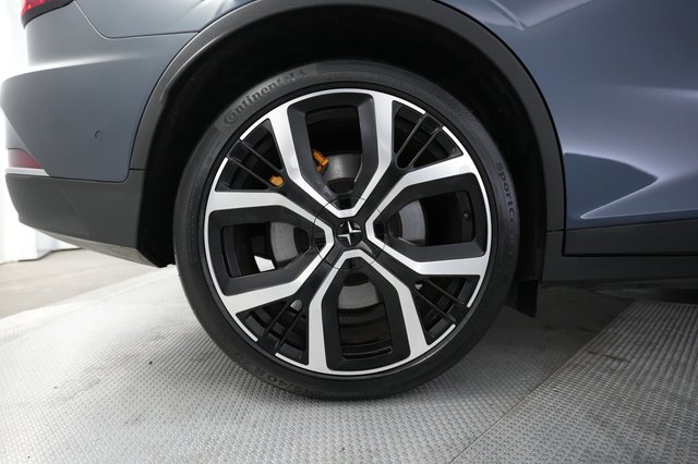 2022 Polestar 2 — photo 17 of 23