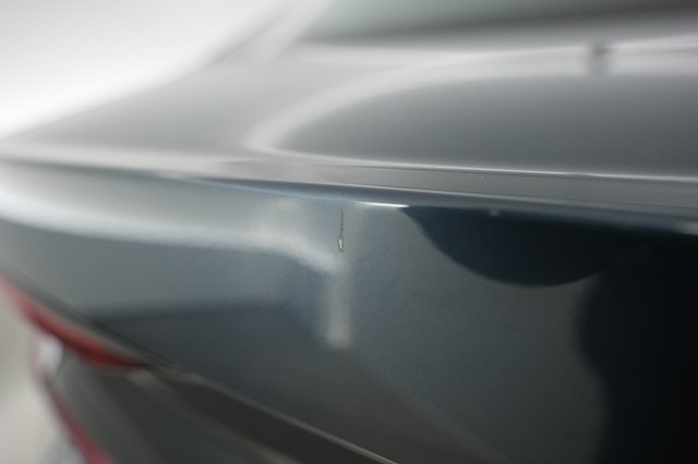 2022 Polestar 2 — photo 21 of 23
