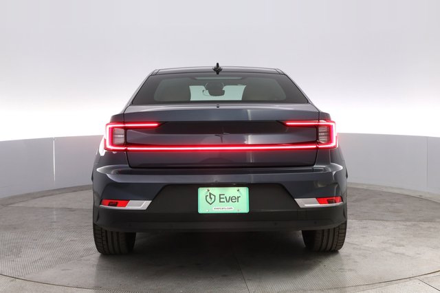 2022 Polestar 2 — photo 12 of 23