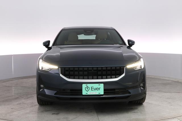 2022 Polestar 2 — photo 9 of 23