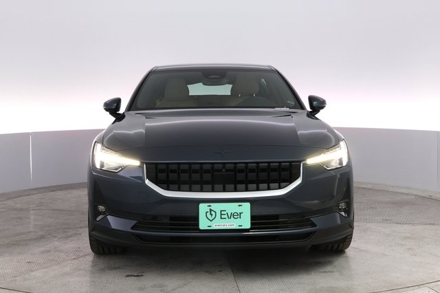 2022 Polestar 2 — photo 9 of 23