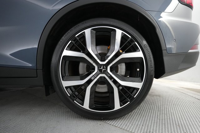 2022 Polestar 2 — photo 16 of 23