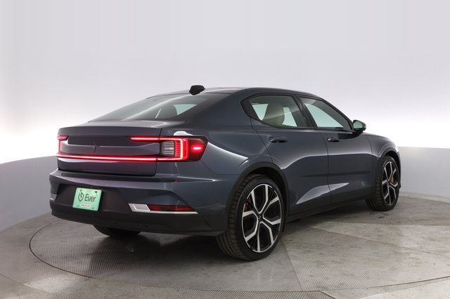 2022 Polestar 2 — photo 2 of 23