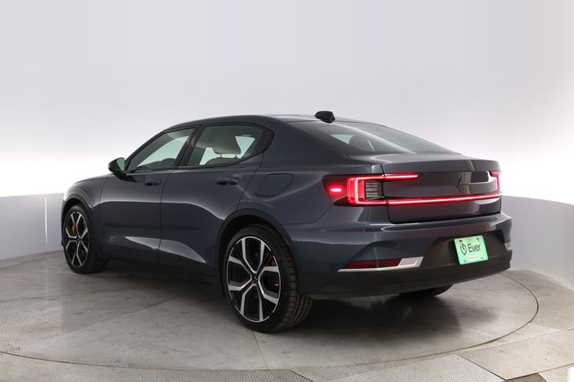 2022 Polestar 2 — photo 13 of 23