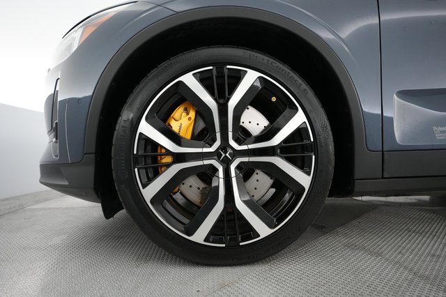 2022 Polestar 2 — photo 15 of 23