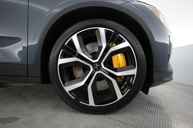 2022 Polestar 2 — photo 7 of 23