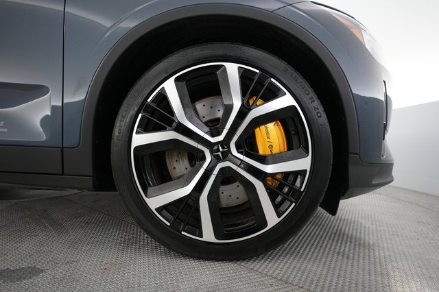 2022 Polestar 2 — photo 7 of 23