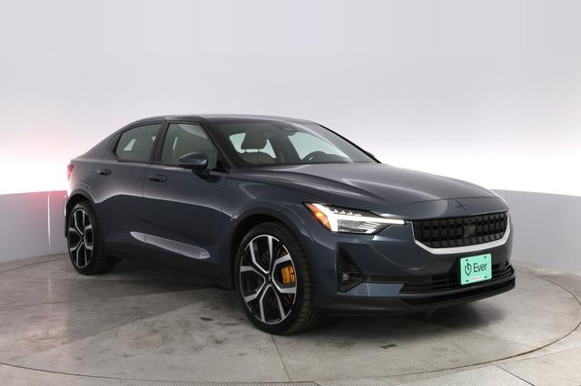 2022 Polestar 2 — photo 10 of 23