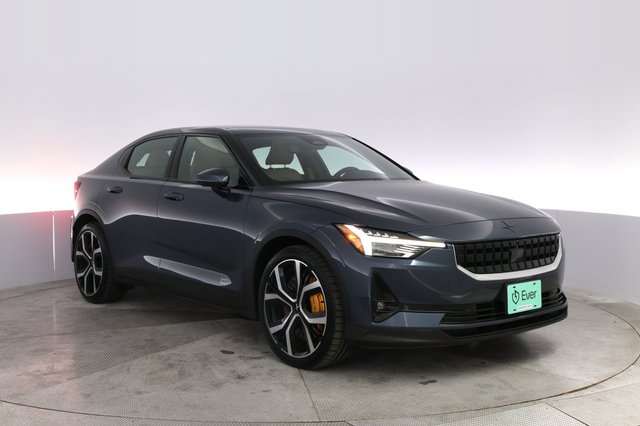 2022 Polestar 2 — photo 10 of 23