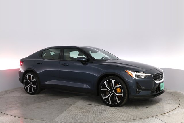 2022 Polestar 2 — photo 11 of 23