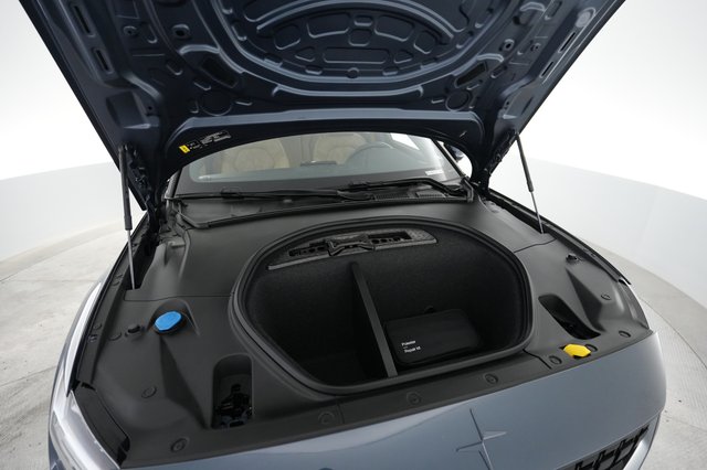 2022 Polestar 2 — photo 20 of 23