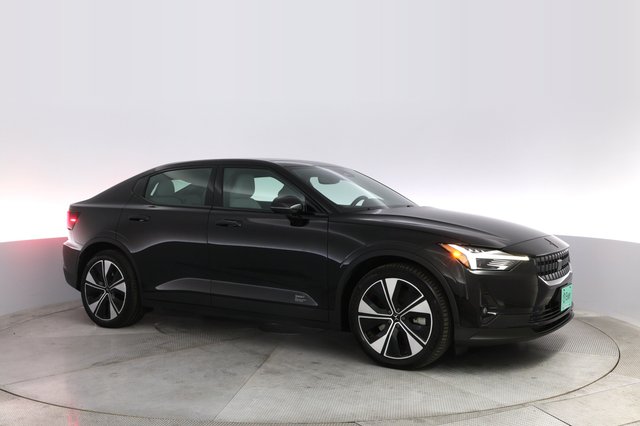 2023 Polestar 2 — photo 11 of 21