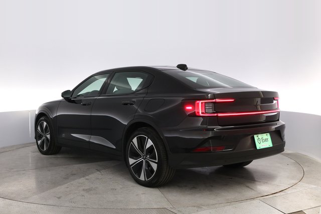2023 Polestar 2 — photo 13 of 21