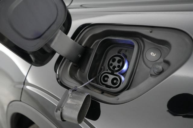 2023 Polestar 2 — photo 8 of 21
