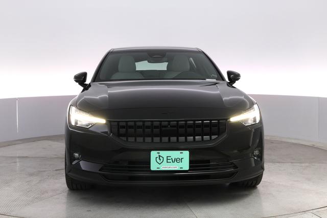 2023 Polestar 2 — photo 9 of 21