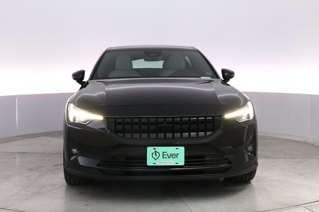 2023 Polestar 2 — photo 9 of 21