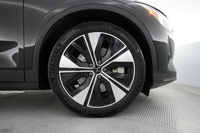 2023 Polestar 2