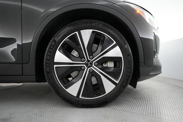 2023 Polestar 2 — photo 7 of 21