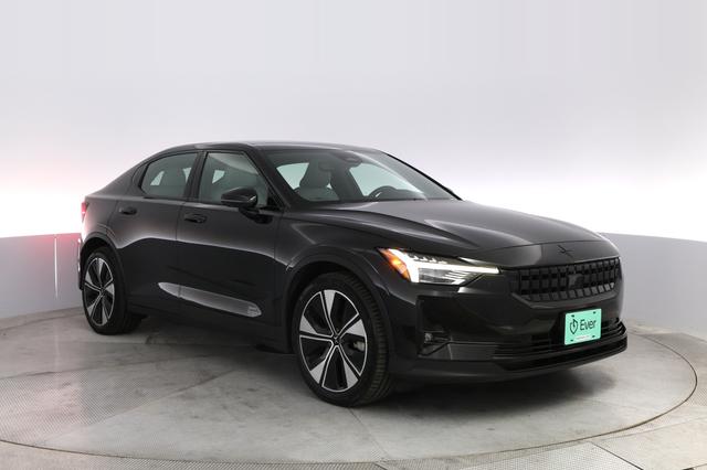 2023 Polestar 2 — photo 10 of 21