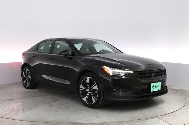 2023 Polestar 2 — photo 10 of 21