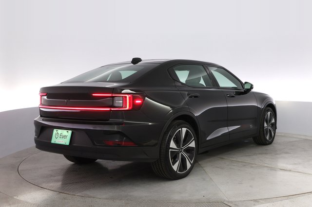 2023 Polestar 2 — photo 2 of 21