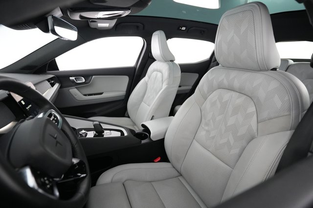 2023 Polestar 2 — photo 3 of 21