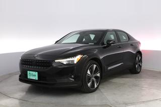 2023 Polestar 2 — VIN YSMED3KA3PL112984