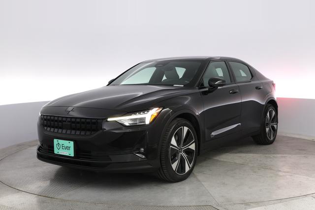 2023 Polestar 2 — VIN YSMED3KA3PL112984