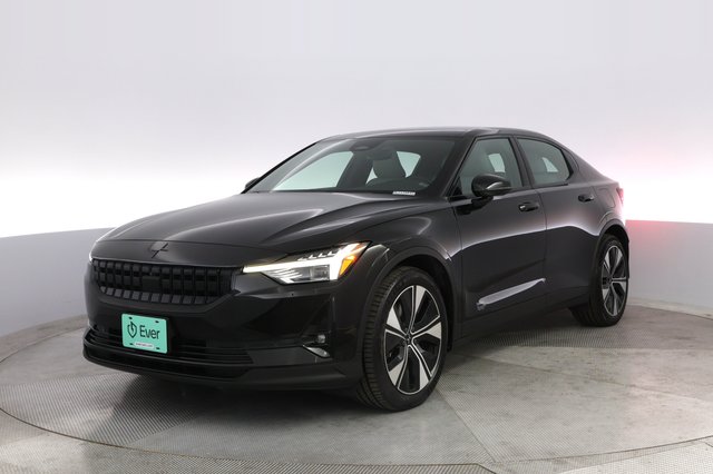 2023 Polestar 2 — VIN YSMED3KA3PL112984